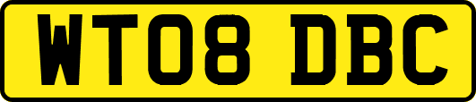 WT08DBC
