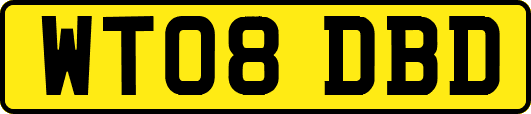 WT08DBD