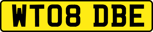 WT08DBE