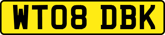WT08DBK