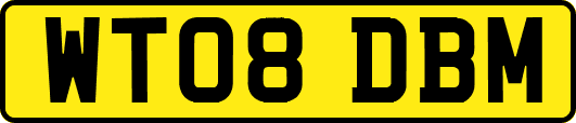 WT08DBM