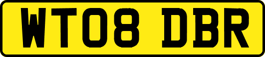 WT08DBR