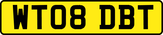 WT08DBT