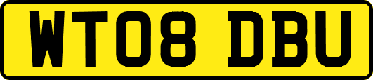 WT08DBU