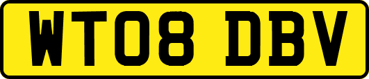 WT08DBV