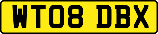 WT08DBX