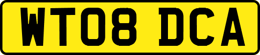 WT08DCA