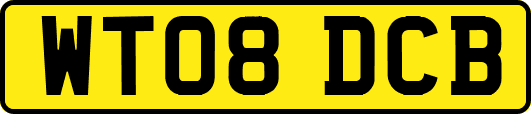 WT08DCB