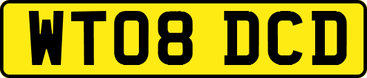 WT08DCD