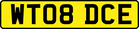 WT08DCE