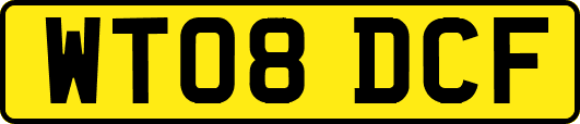 WT08DCF