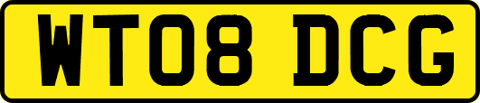 WT08DCG