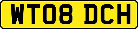WT08DCH
