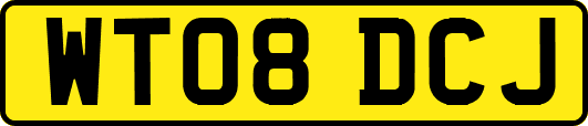 WT08DCJ