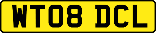 WT08DCL