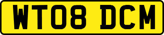 WT08DCM
