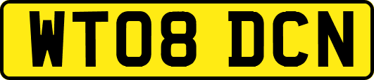 WT08DCN