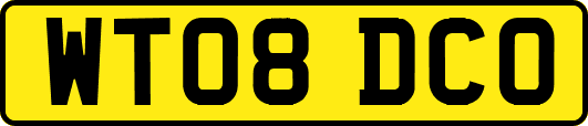 WT08DCO