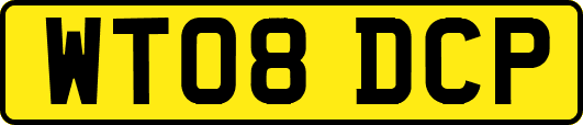 WT08DCP