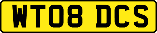 WT08DCS