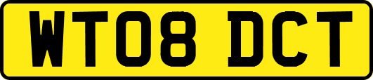 WT08DCT