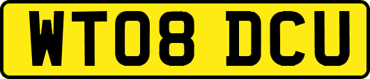 WT08DCU