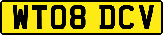 WT08DCV