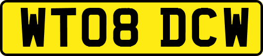 WT08DCW