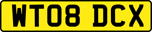 WT08DCX