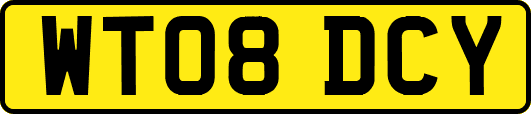 WT08DCY