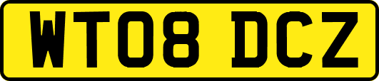 WT08DCZ