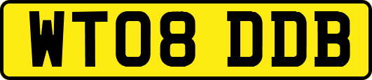 WT08DDB