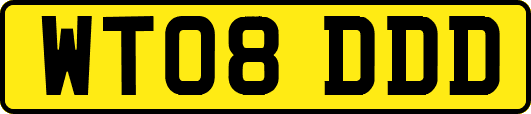 WT08DDD