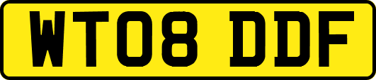 WT08DDF