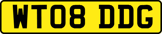 WT08DDG