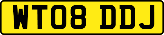 WT08DDJ