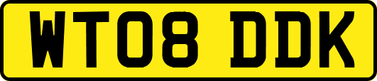 WT08DDK