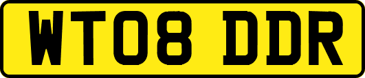 WT08DDR