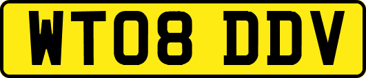 WT08DDV