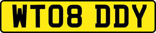 WT08DDY