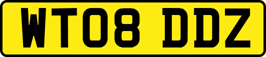 WT08DDZ