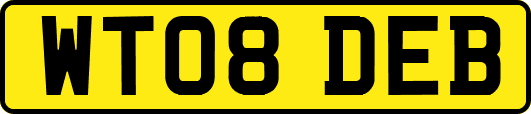 WT08DEB