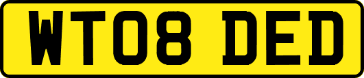 WT08DED