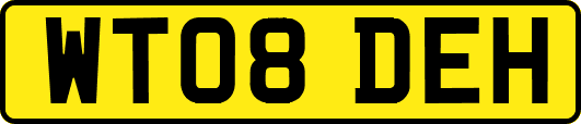 WT08DEH