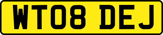 WT08DEJ