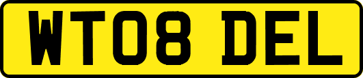 WT08DEL