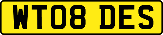 WT08DES