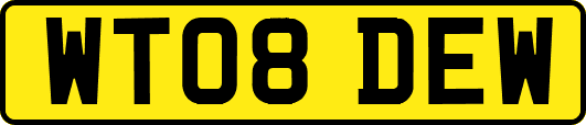 WT08DEW
