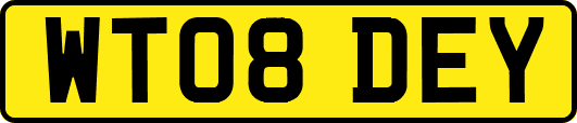 WT08DEY