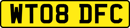WT08DFC